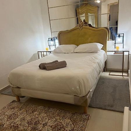 Appartement A 10 Minutes Du Stade De France Saint-Denis  Dış mekan fotoğraf