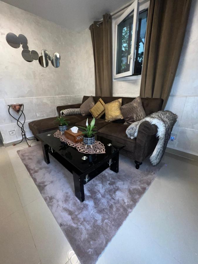 Appartement A 10 Minutes Du Stade De France Saint-Denis  Dış mekan fotoğraf