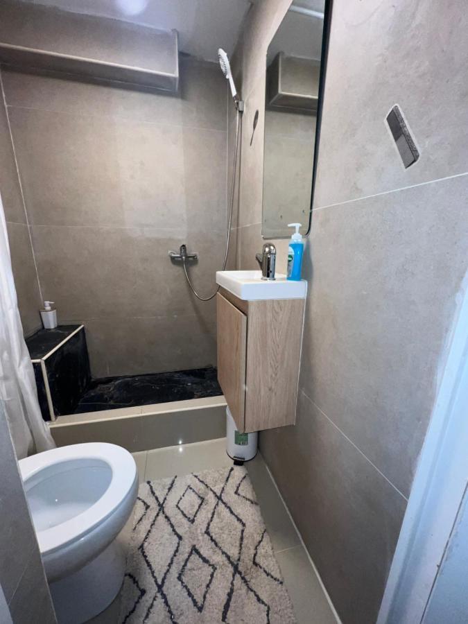 Appartement A 10 Minutes Du Stade De France Saint-Denis  Dış mekan fotoğraf